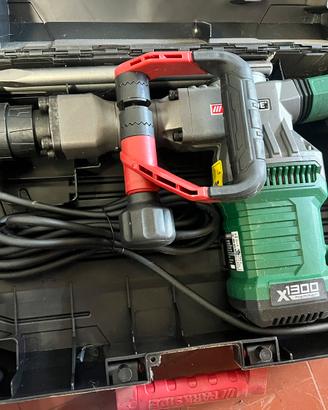 Martello demolitore PARKSIDE PAH 1300 B2