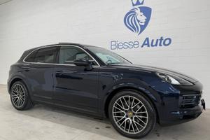 Porsche Cayenne 3.0 V6