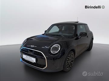 MINI Mini 5ª serie (F66) - Mini Cooper C Favoured