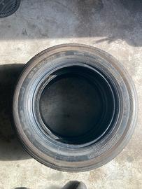 Michelin 165R400