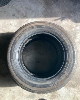 Michelin 165R400