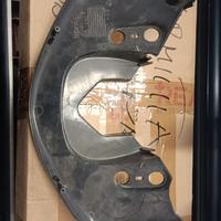 Coperchio porta strumenti Aprilia SR stealth 50