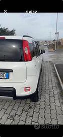 Fiat Panda 4x4