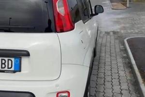 Fiat Panda 4x4