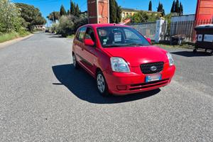 Kia Picanto 1.0 12V Urban