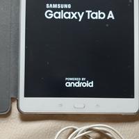 Samsung Galaxy Tab A mod. SM-T555