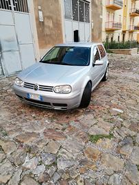 Golf IV 15OCV TDI