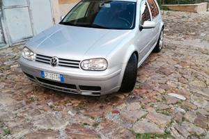 Golf IV 15OCV TDI