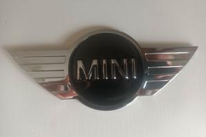 Stemma mini cooper