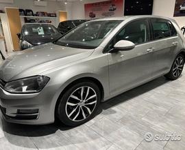 Golf*7*highline*tsi*km*certificati*finanziamento