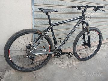 Montanbike 29
