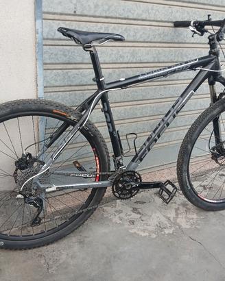 Montanbike 29