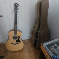 Chitarra taylor