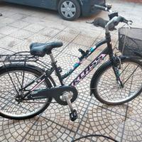 bici donna