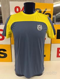 T-shirt Husqvarna Accelerate Tee uomo