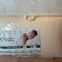 Cuscini Memory Foam planet soft