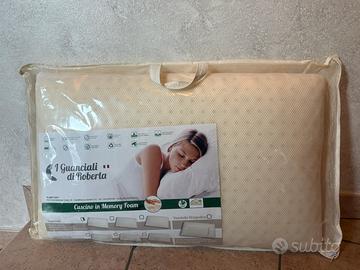 Cuscini Memory Foam planet soft