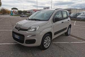 Fiat Panda METANO DELLA CASA OK NEOPATENTATI /FINA