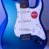 Chitararra elettricaFender Squier Classic Vibe '60