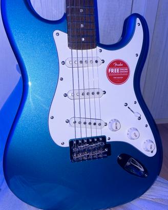 Chitararra elettricaFender Squier Classic Vibe '60
