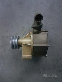 pompa travaso bisenso