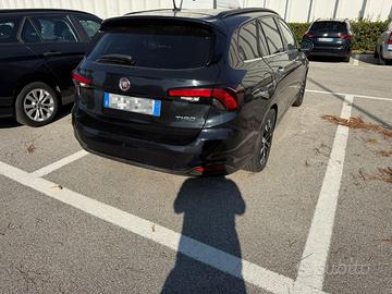 FIAT TIPO SW MIRROR – MOTORE RIFATTO DA ZERO