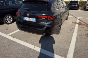 FIAT TIPO SW MIRROR – MOTORE RIFATTO DA ZERO