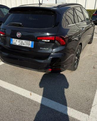 FIAT TIPO SW MIRROR – MOTORE RIFATTO DA ZERO