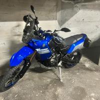 Yamaha tenere 700 extreme edition
