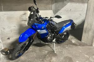 Yamaha tenere 700 extreme edition