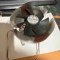 dissipatore zalman retro