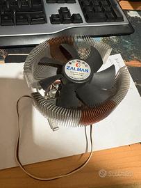 dissipatore zalman retro