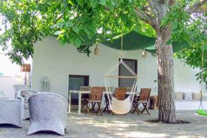 Villetta con grande giardino nel cuore del Salento