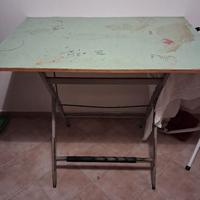 Tavolo da disegno 