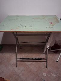 Tavolo da disegno 