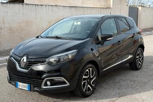 Renault Captur 1.5 dCi 90CV S&S *LED - 2015