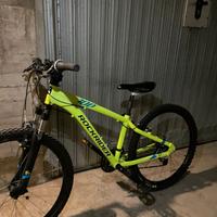 MTB 26 ROCKRIDER 