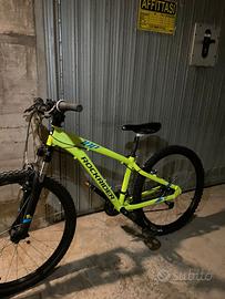 MTB 26 ROCKRIDER 