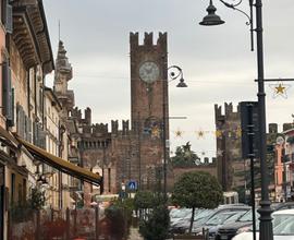 Negozio in centro a Villafranca di Verona