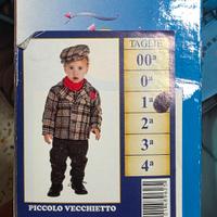 Vestito di carnevale