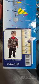 Vestito di carnevale