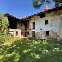 Rustico a Mercenasco Via San Giorgio 4 locali