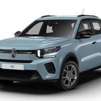CITROEN C3 Hybrid 110 e-DCS6 Plus