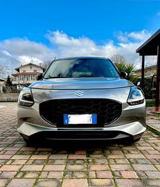 SUZUKI SWIFT  Dualjet- Hibrid - 2025