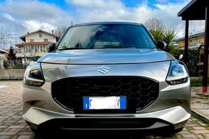 SUZUKI SWIFT  Dualjet- Hibrid - 2025