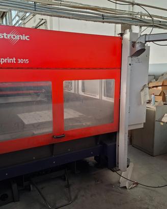 Laser Bystronic