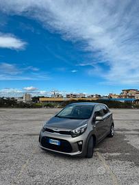 Kia Picanto GPL 2017