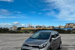 Kia Picanto GPL 2017
