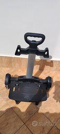 carrello porta zaino