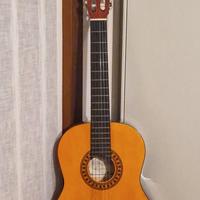 chitarra classica Toledo 